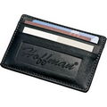 Millennium Leather Card Wallet